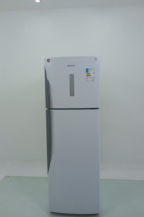 REFRIGERADOR PANASONIC FROST FREE 387L - BRAN