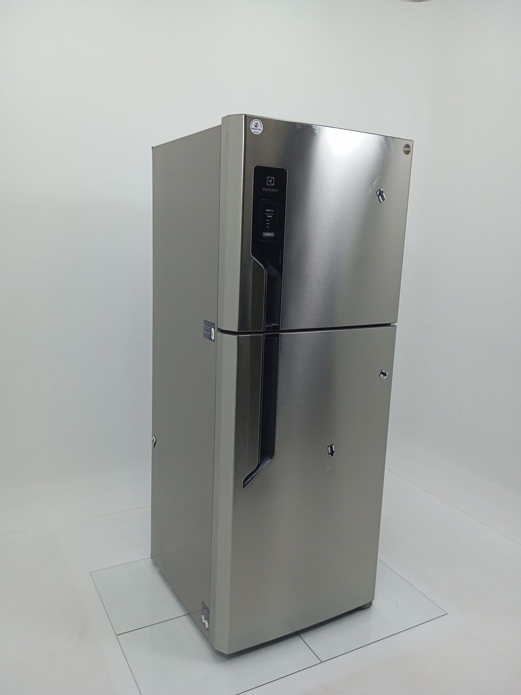 REFRIGERADOR ELECTROLUX TF70S Frost Free 431L