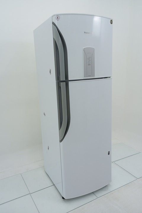 REFRIGERADOR PANASONIC 387L FROST FREE 2 PORT
