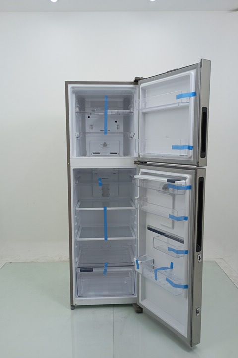 REFRIGERADOR ELECTROLUX GELADEIRA FROST FREE 