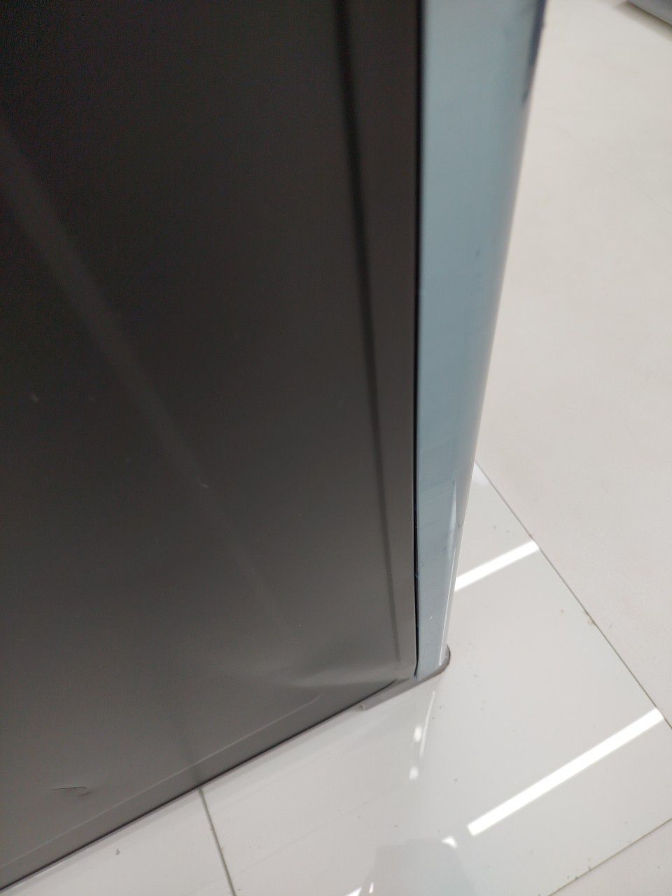FOGAO DAKO 5 BOCAS MESA DE VIDRO MAGISTER - P