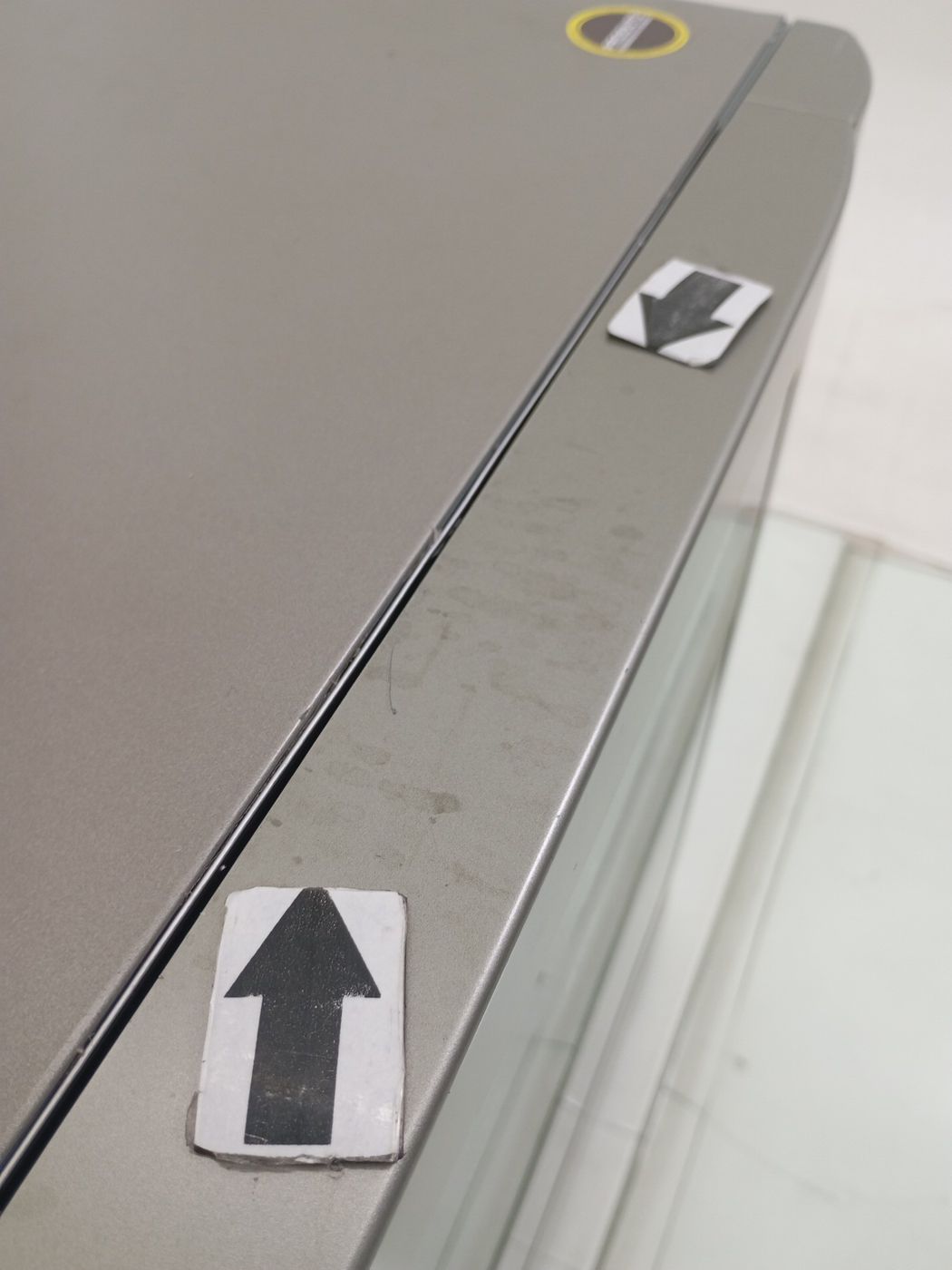 LAVA LOUCAS ELECTROLUX LE08S - Lava Louça Ele