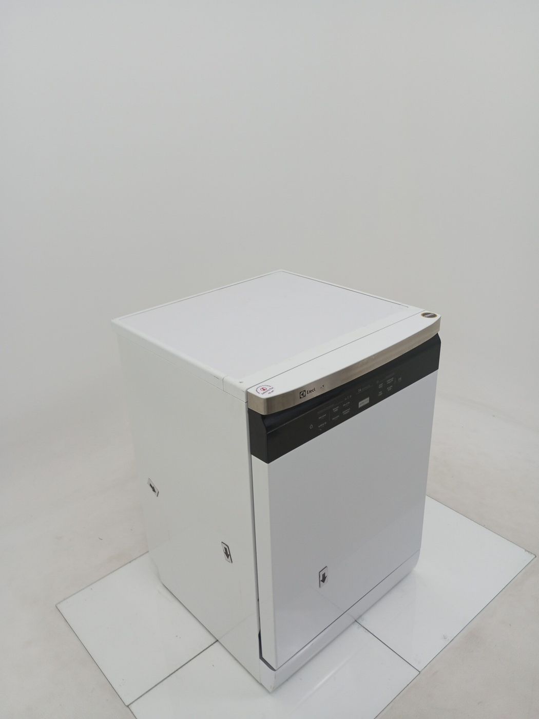 LAVA LOUCAS ELECTROLUX LL14B 14 SERVICOS - BR