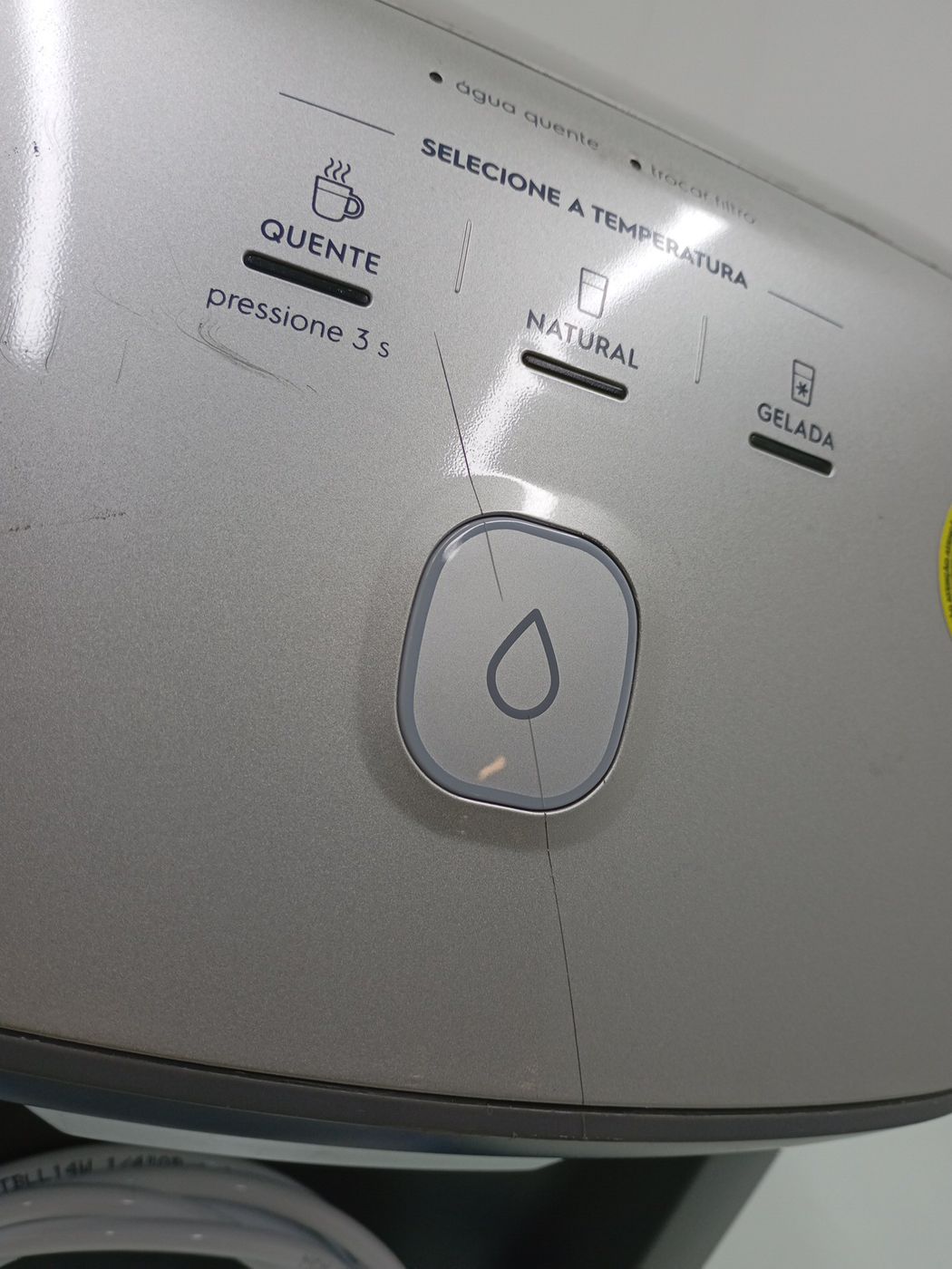 PURIFICADOR ELECTROLUX PH41X - Purificador El