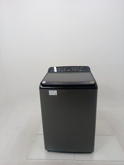 LAVADORA PANASONIC ANTIBACTERIA 18KG - TITANI