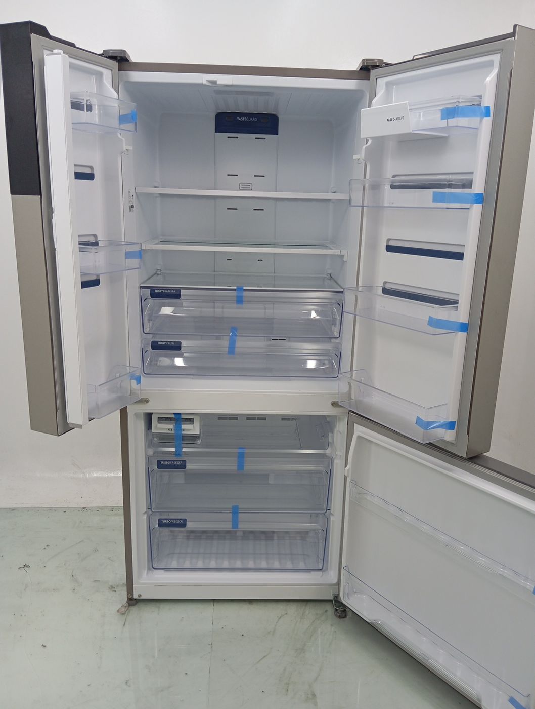 GELADEIRA ELECTROLUX IM8S FROST FREE INVERTER