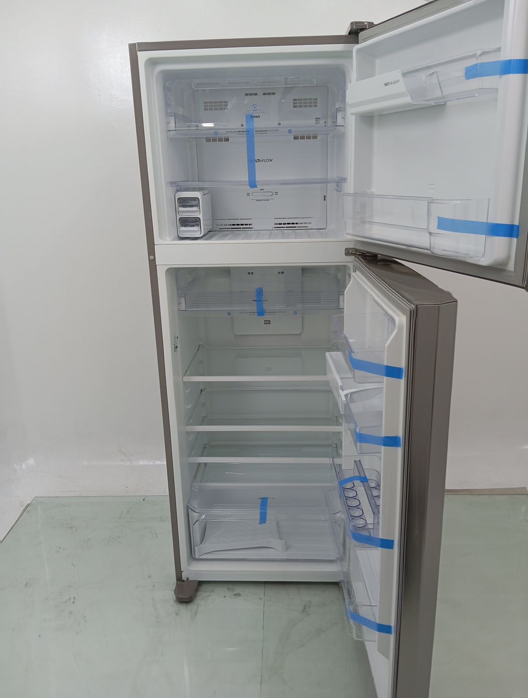 GELADEIRA ELECTROLUX IT56S - Refrigerador Ele