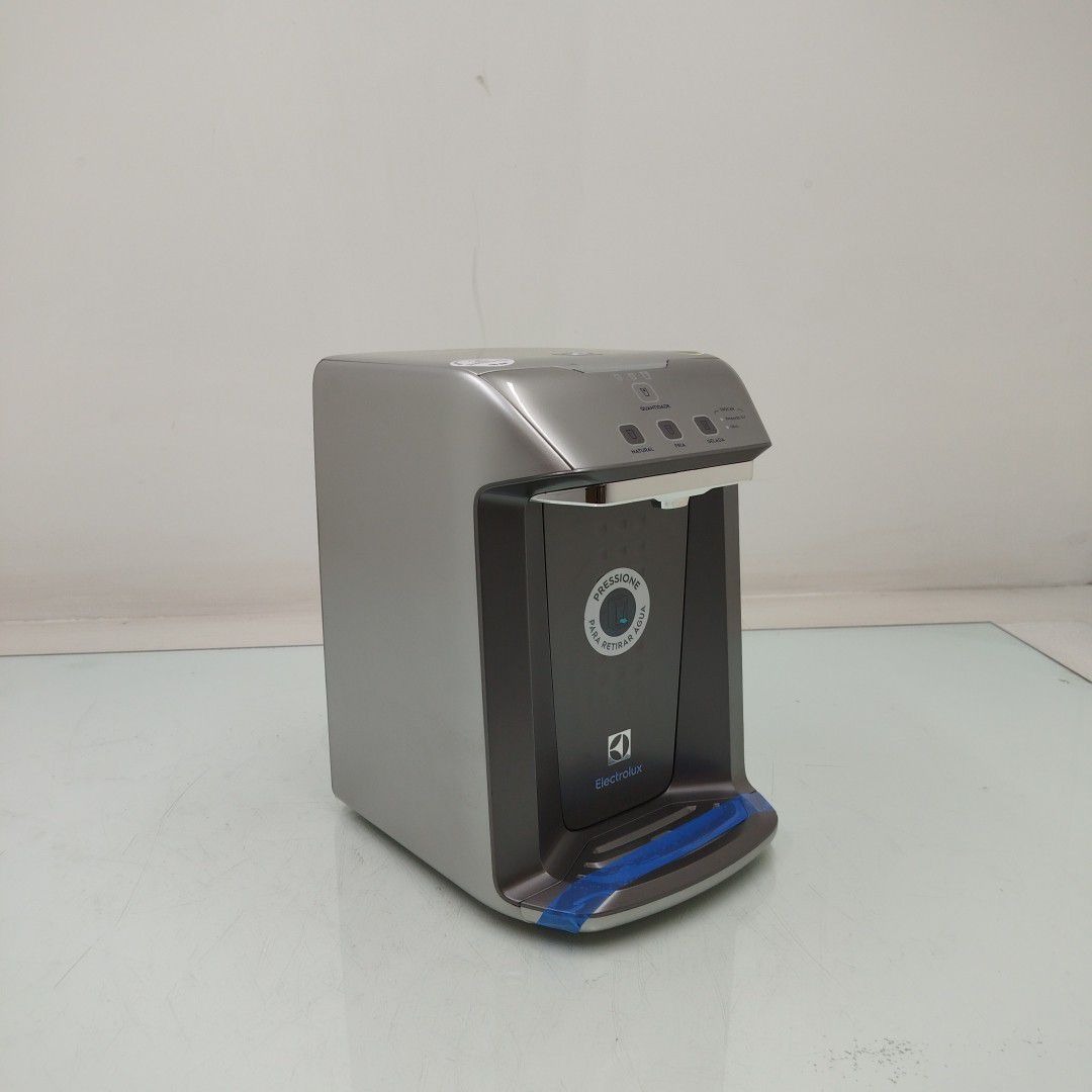 PURIFICADOR ELECTROLUX PA31G REFRIGERACAO ELE
