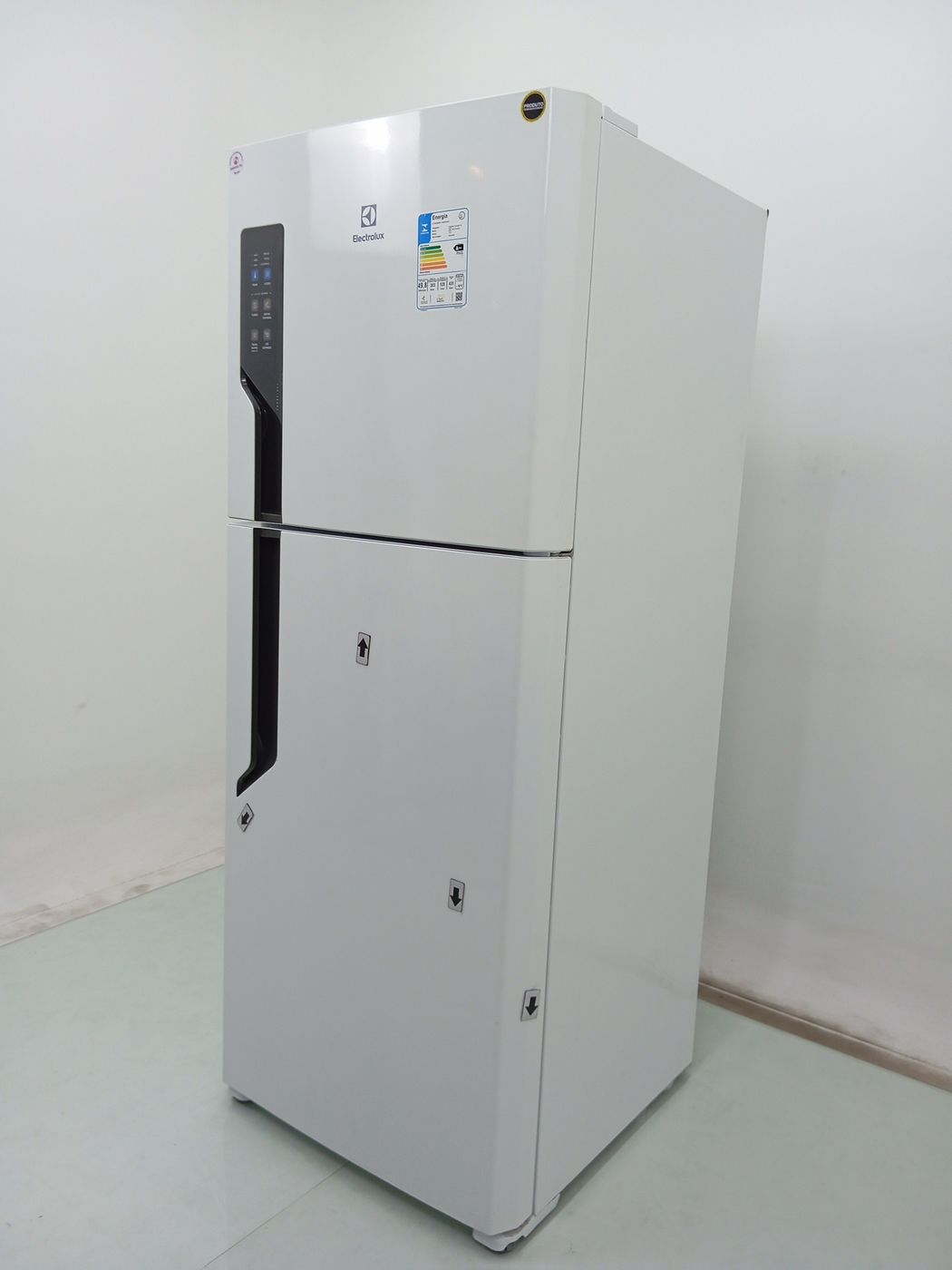 REFRIGERADOR ELECTROLUX TF55- GELADEIRA -431l