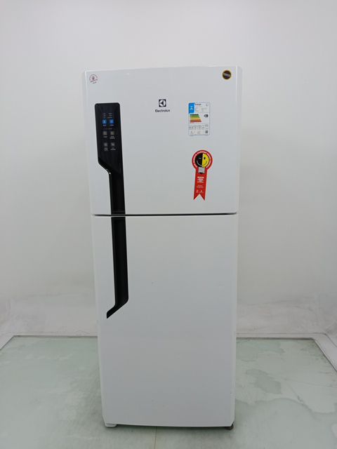 REFRIGERADOR ELECTROLUX TF55 FROST FREE 431L 