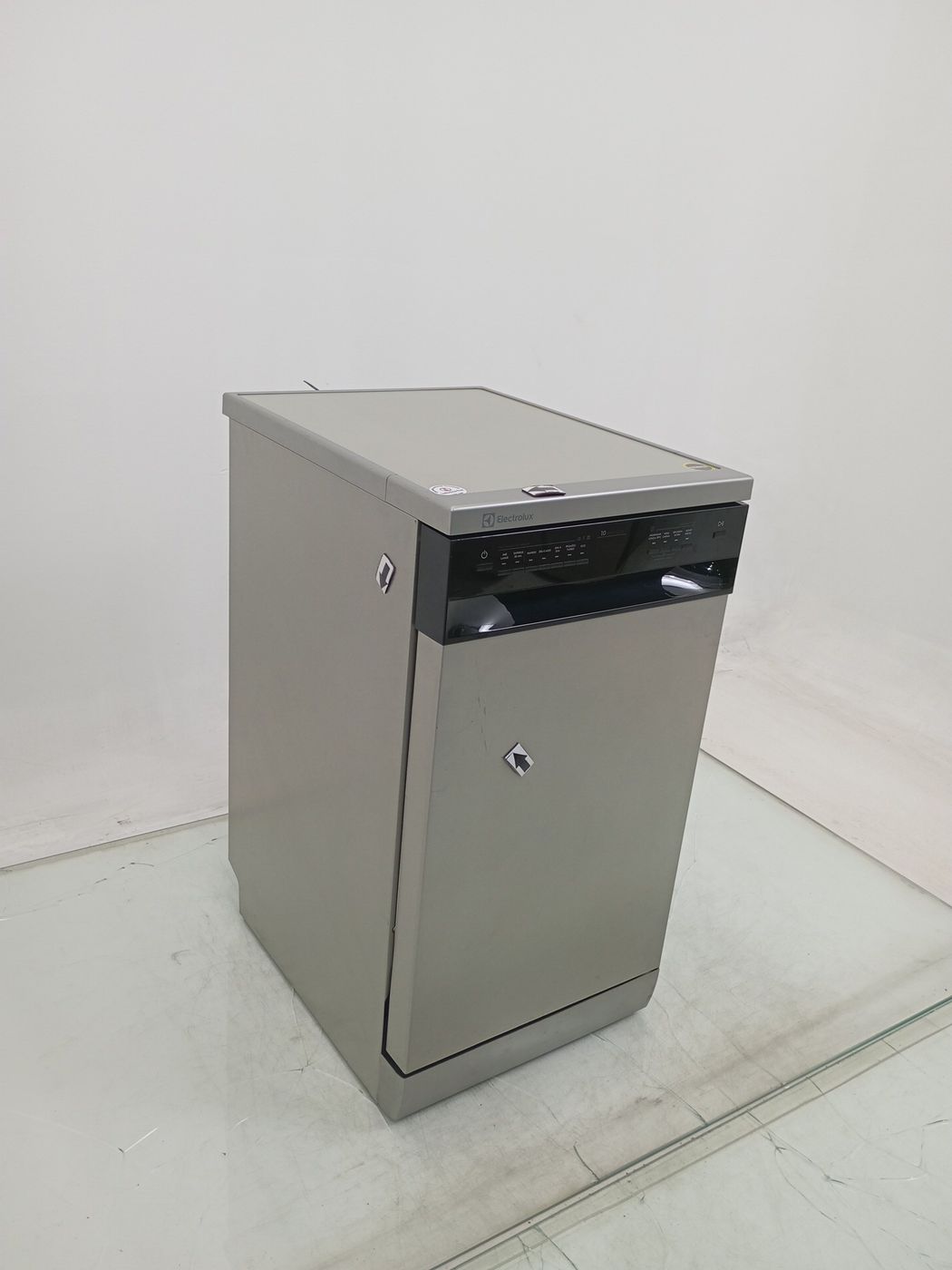 LAVA LOUCAS ELECTROLUX LAVA LOUCAS LS10E 10 S