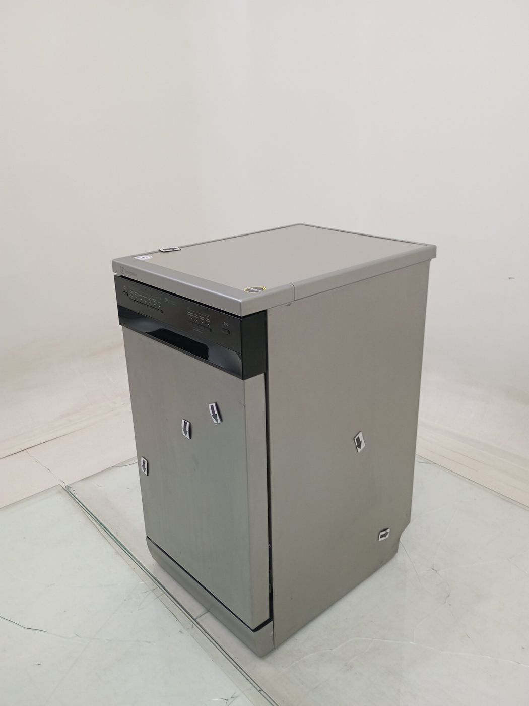 LAVA LOUCAS ELECTROLUX LAVA LOUCAS LS10E 10 S