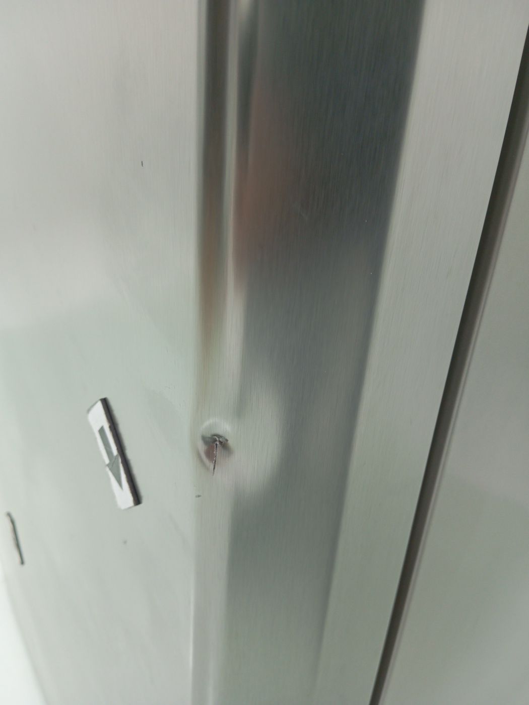 REFRIGERADOR ELECTROLUX TF55S   FROST FREE 43
