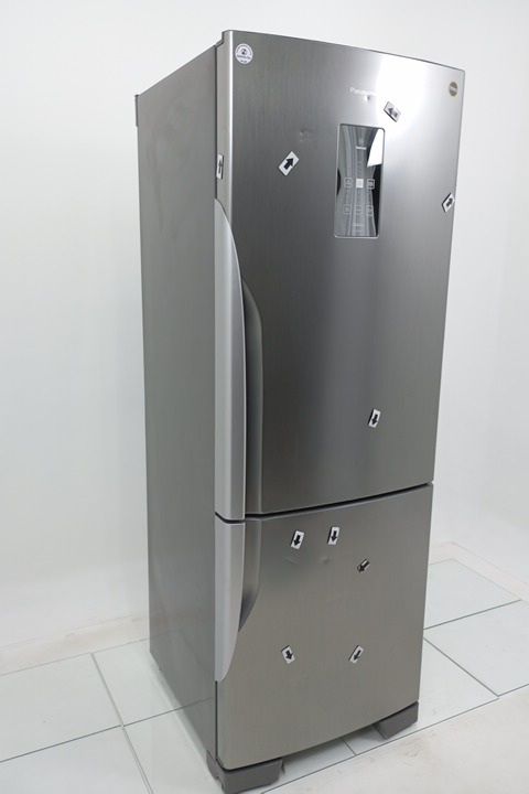 REFRIGERADOR PANASONIC 480L FROST FREE 2 PORT