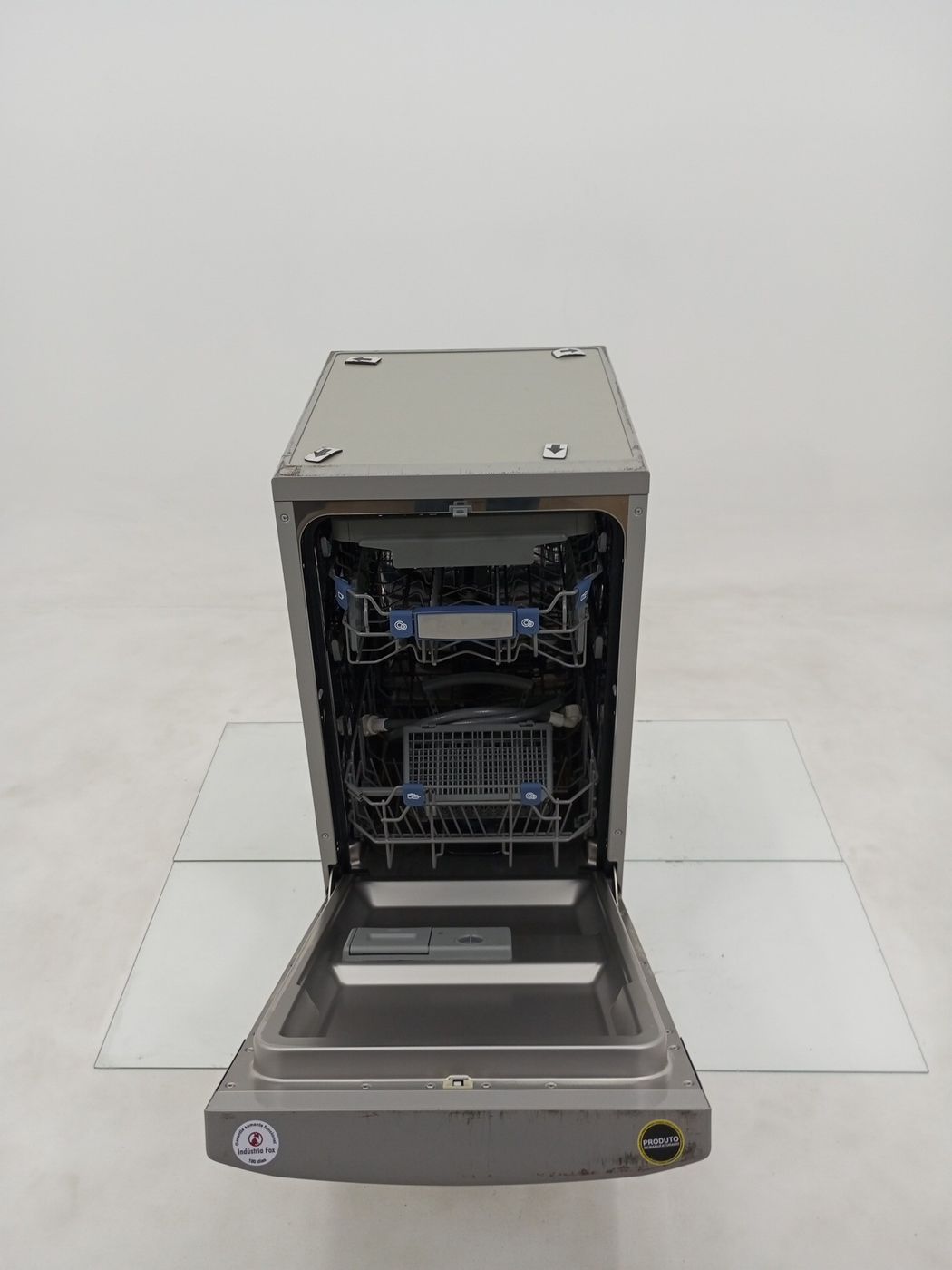 LAVA LOUCAS ELECTROLUX LL10X 10 SERVICOS - IN