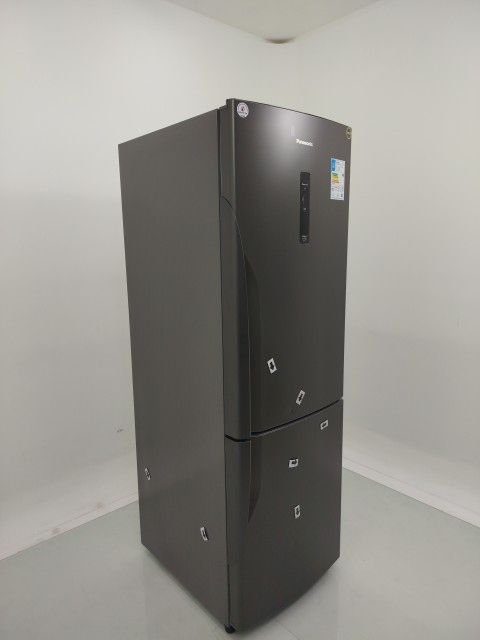 REFRIGERADOR PANASONIC FROST FREE 397L INVERS