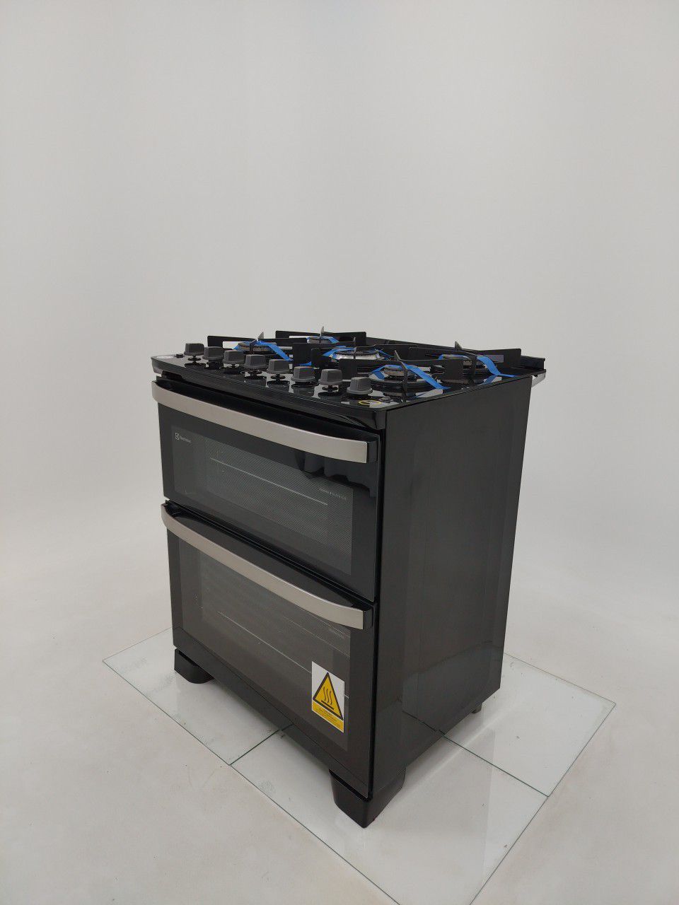 FOGAO ELECTROLUX FE5DP 5 BOCAS 2 FORNOS MESA 