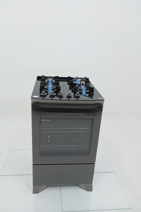 FOGAO ELECTROLUX FE4AP 4 BOCAS Expert Função 