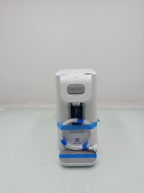 PURIFICADOR ELECTROLUX PC01B COM COMPRESSOR -