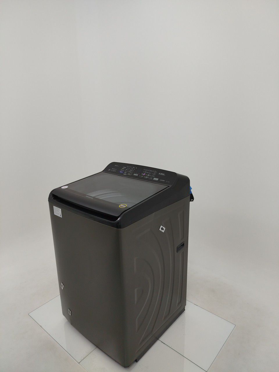 LAVADORA PANASONIC ANTIBACTERIA 18KG  - TITAN