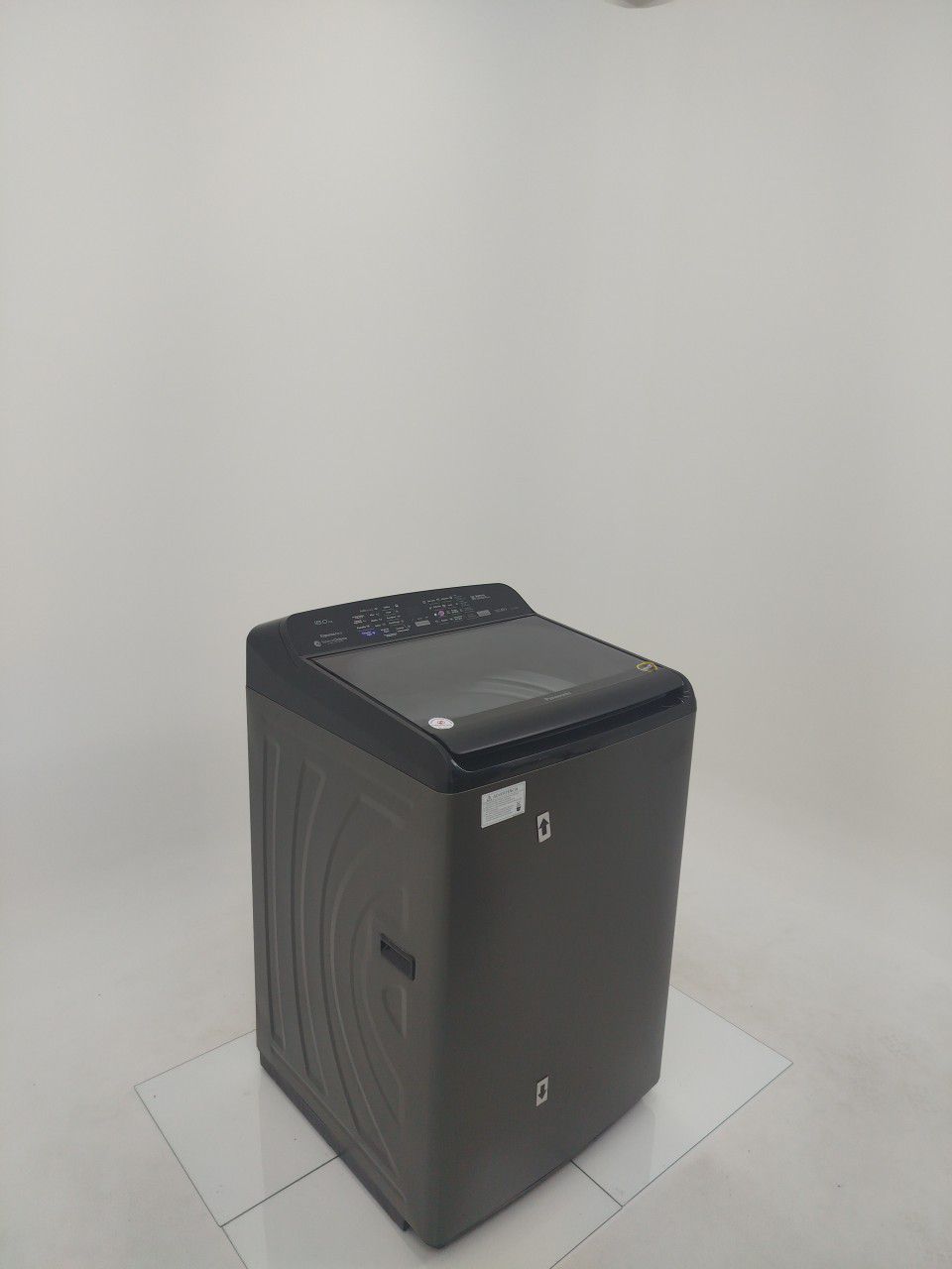 LAVADORA PANASONIC ANTIBACTERIA 18KG  - TITAN