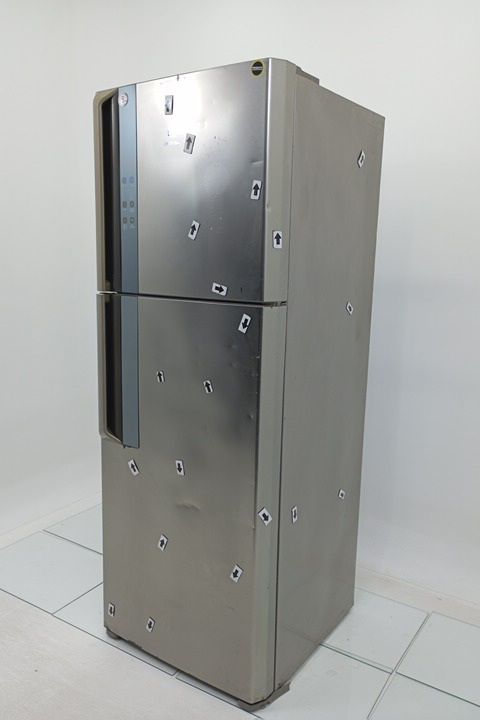 REFRIGERADOR ELECTROLUX DF56S - Refrigerador 