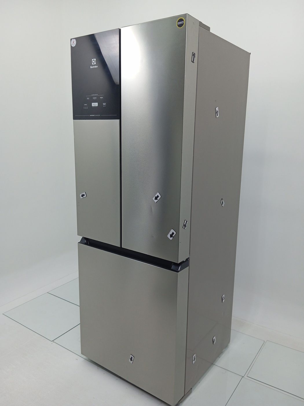 REFRIGERADOR ELECTROLUX IM7S FROS FREE 480L I