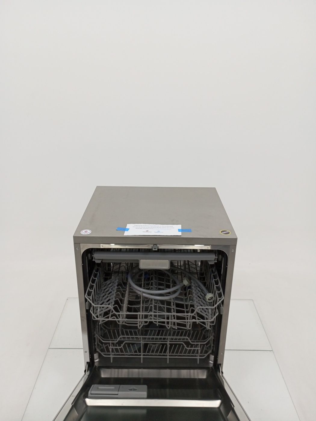 LAVA LOUCAS ELECTROLUX LP14X 14 SERVICOS HOME