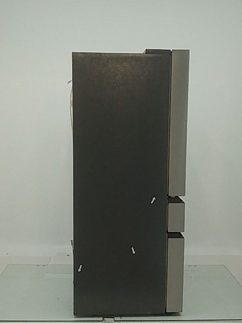 REFRIGERADOR ELECTROLUX DM91X FROST FREE INVE