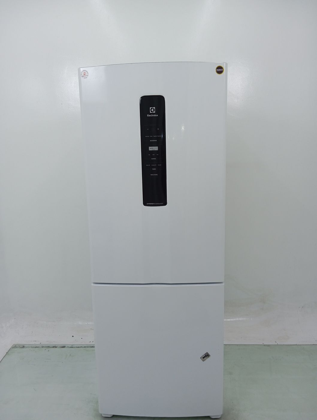 GELADEIRA ELECTROLUX IB51 FROST FREE INVERTER