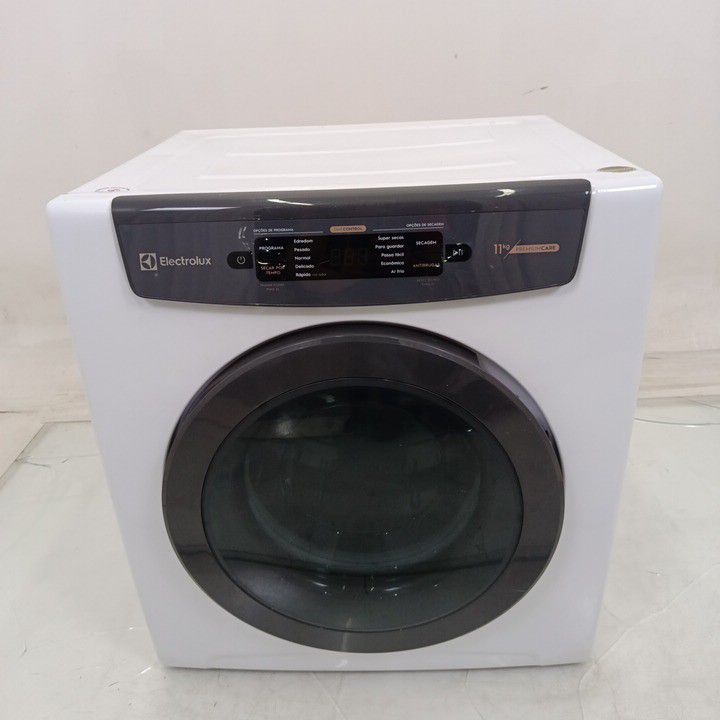SECADORA ELECTROLUX SVB11 11KG DE PAREDE E PI