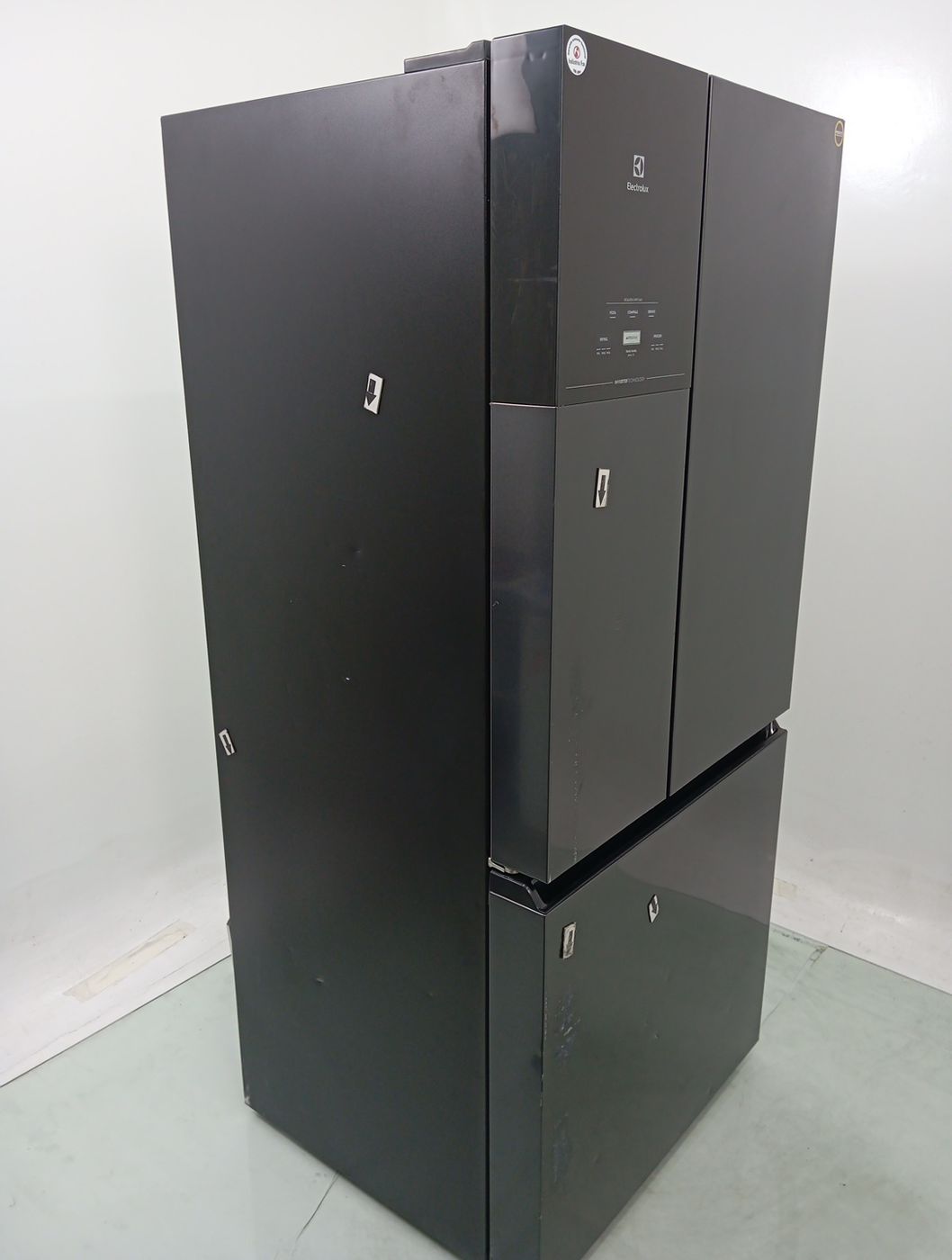 GELADEIRA ELECTROLUX IM8B FROST FREE INVERTER