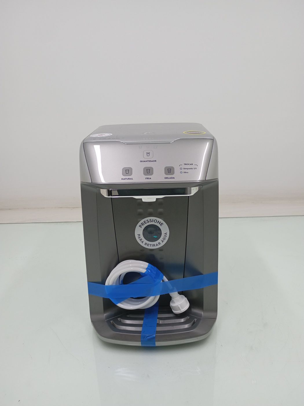 PURIFICADOR ELECTROLUX PA31G REFRIGERACAO ELE