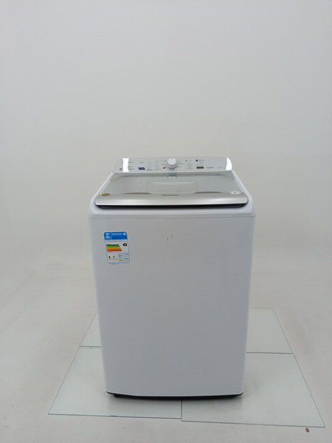 LAVADORA PANASONIC LAVAGEM INTELIGENTE 17KG -