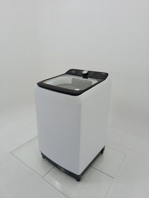 LAVADORA MIDEA MA512W 13KG WAVE AGITADOR - BR