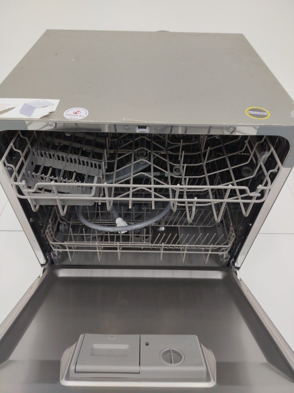 LAVA LOUCAS ELECTROLUX LE08S 8 SERVICOS - CIN