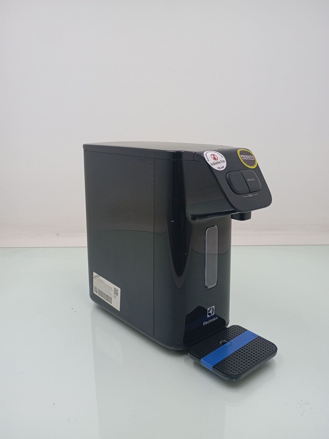 PURIFICADOR ELECTROLUX PE15P REFRIGERACAO ELE