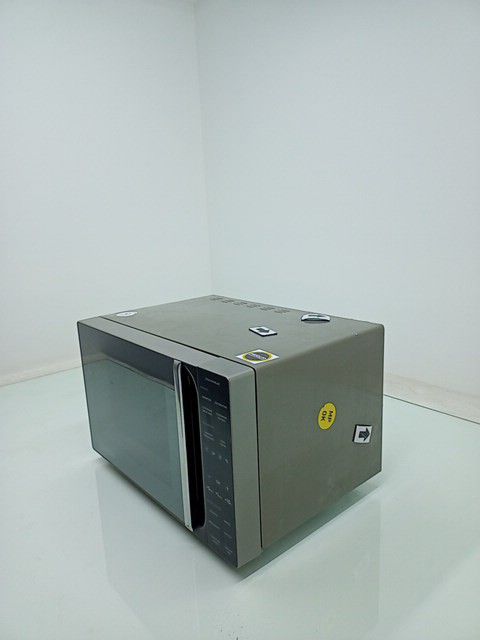 MICRO-ONDAS ELECTROLUX ME23S 23L EFFICIENT - 
