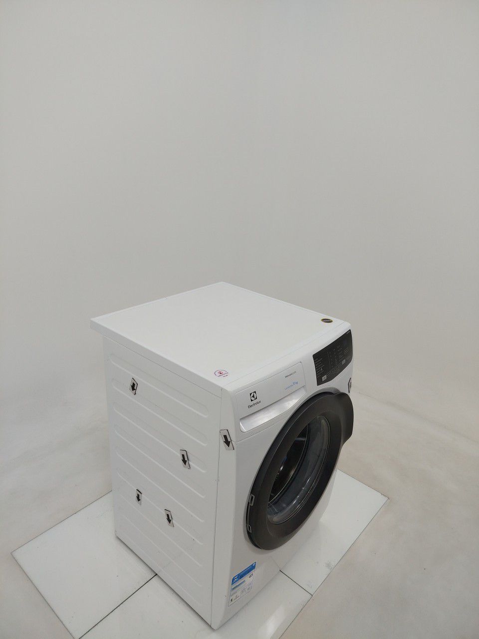 LAVADORA ELECTROLUX FRONT LOAD LFE11 11KG INV