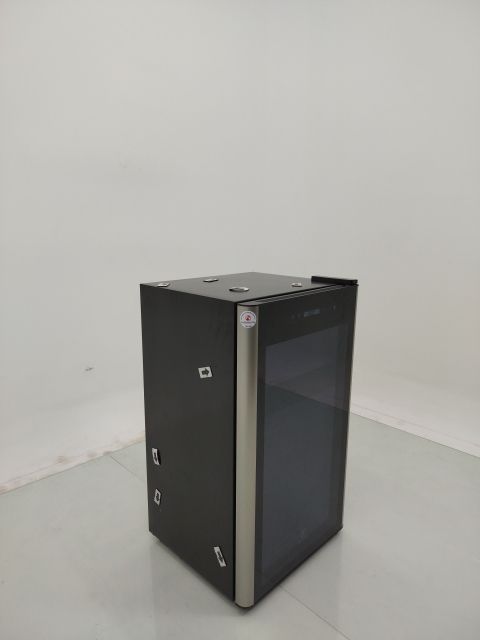 ADEGA ELECTROLUX WDF29 DUAL ZONE 29 GARRAFAS 