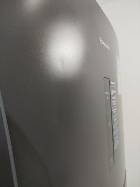 REFRIGERADOR PANASONIC FROST FREE 387L - TITA