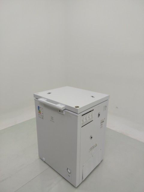 FREEZER ELECTROLUX HE150 HORIZONTAL 143L - BR