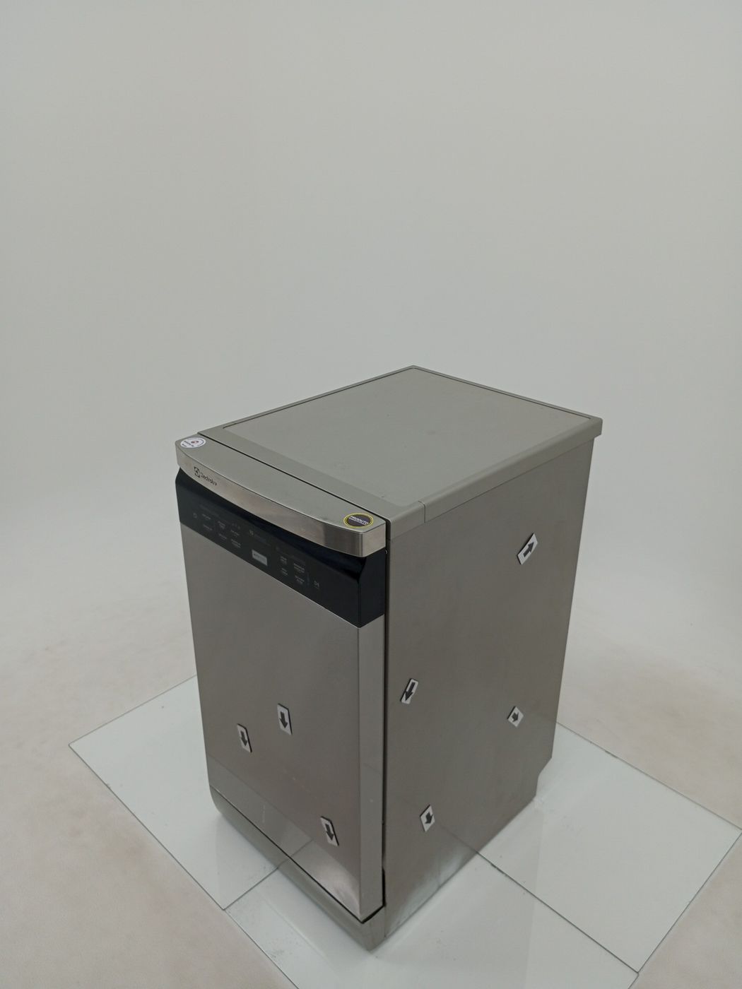 LAVA LOUCAS ELECTROLUX LL10X 10 SERVICOS - IN