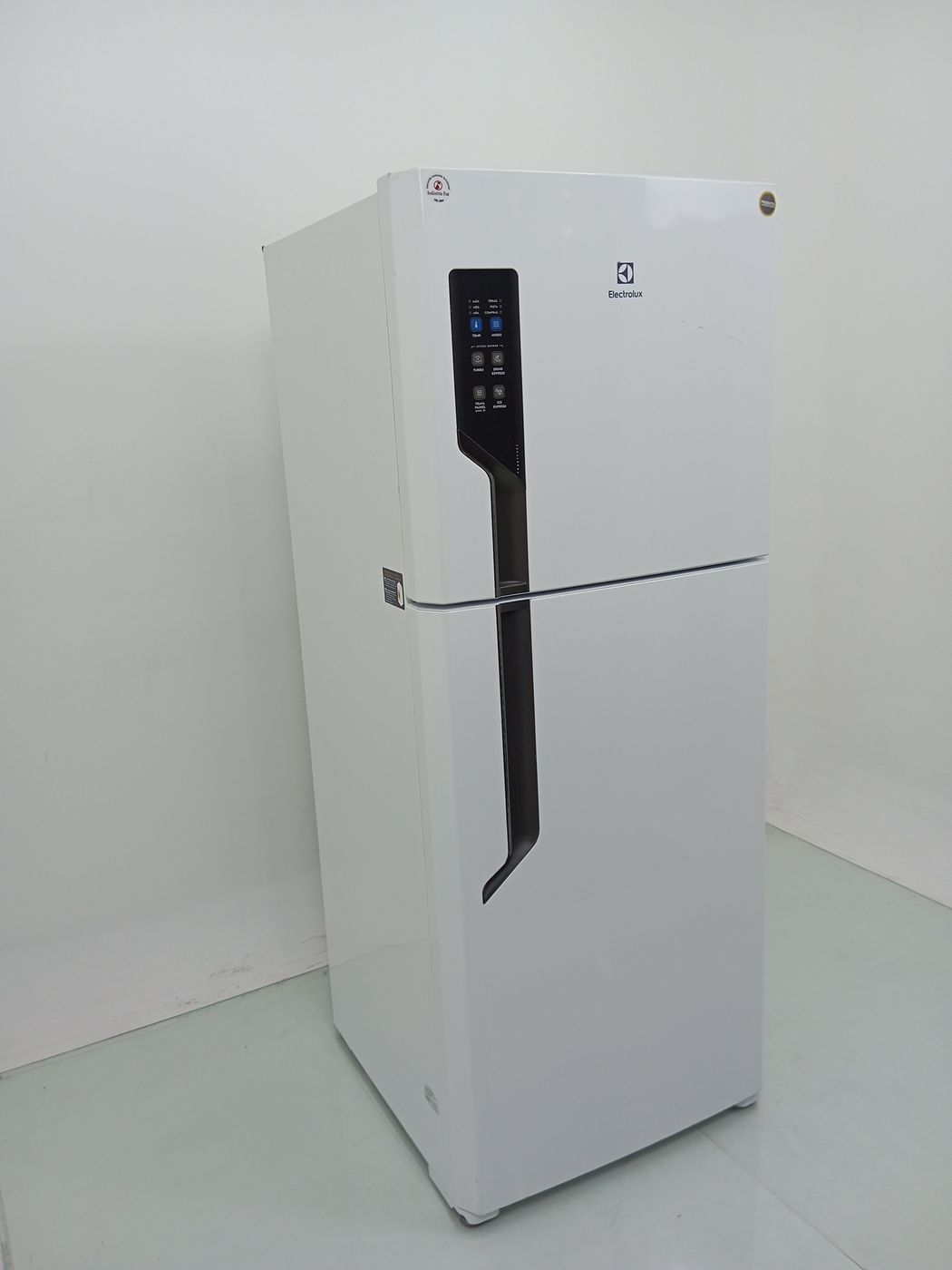 REFRIGERADOR ELECTROLUX TF55- GELADEIRA -431l