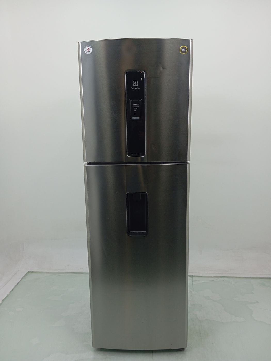 REFRIGERADOR ELECTROLUX IW46S FROST FREE INVE