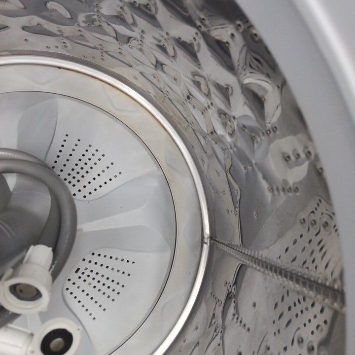 LAVADORA ELECTROLUX LED15 15KG ESSENTIAL CARE