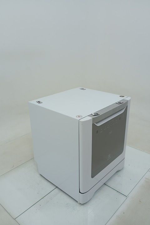 LAVA LOUCAS ELECTROLUX LV08B 8 SERVICOS - BRA