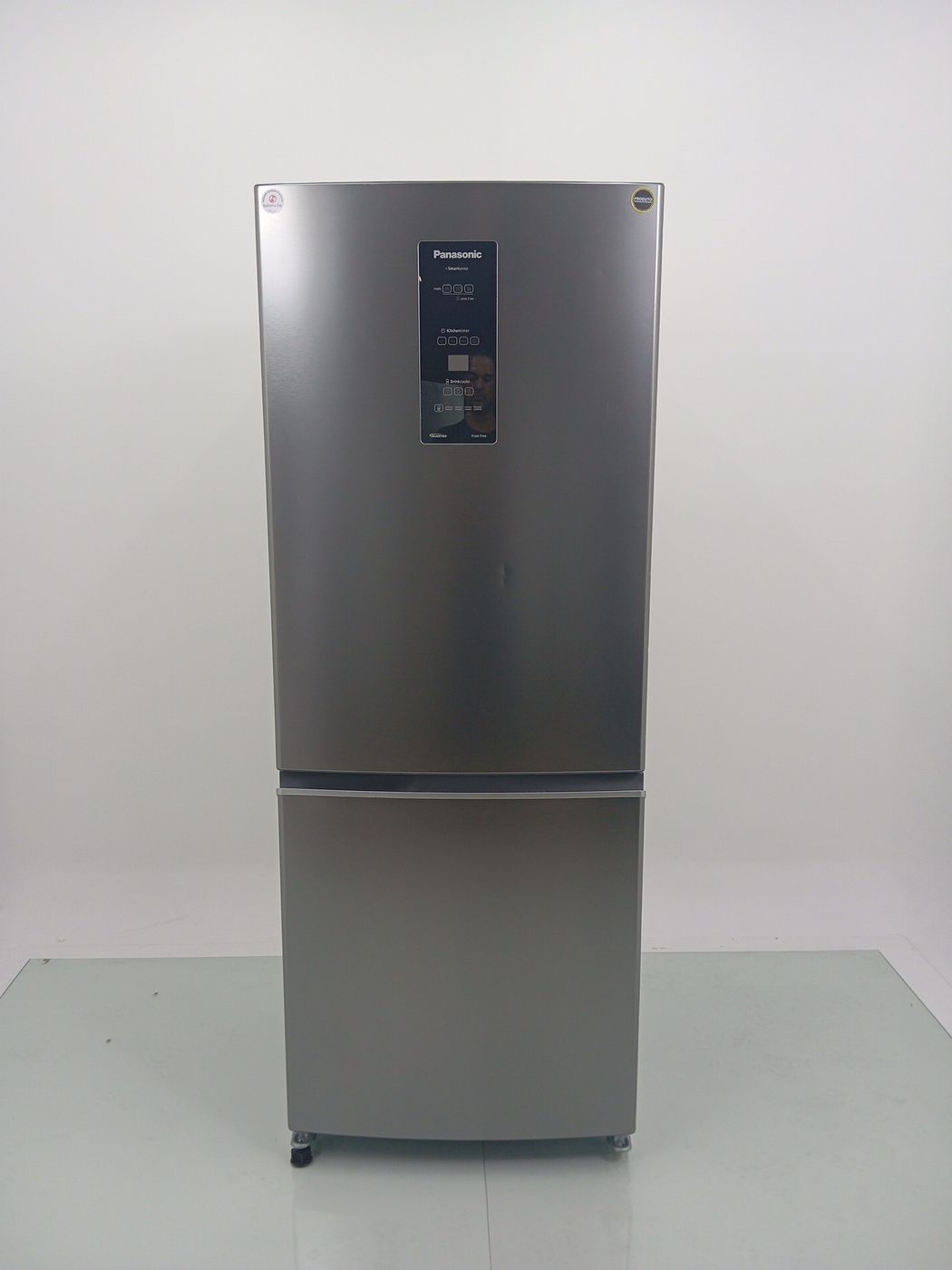 REFRIGERADOR PANASONIC  BB64  460L Inverse Fr