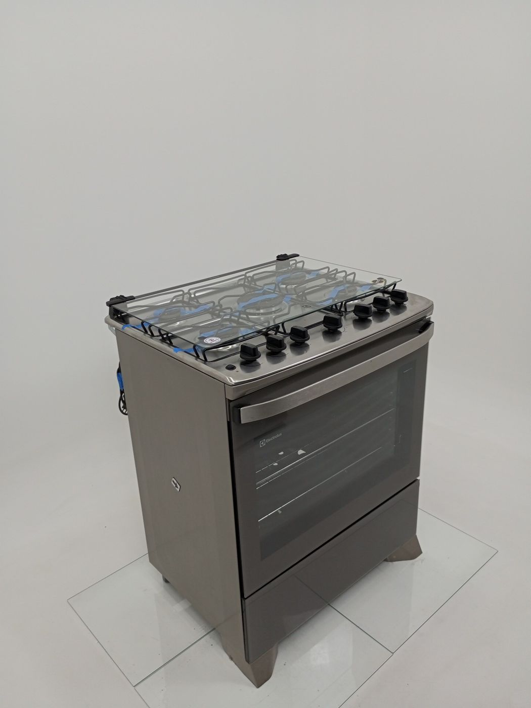 FOGAO ELECTROLUX FE5TC 5 BOCAS EXPERIENCE COM