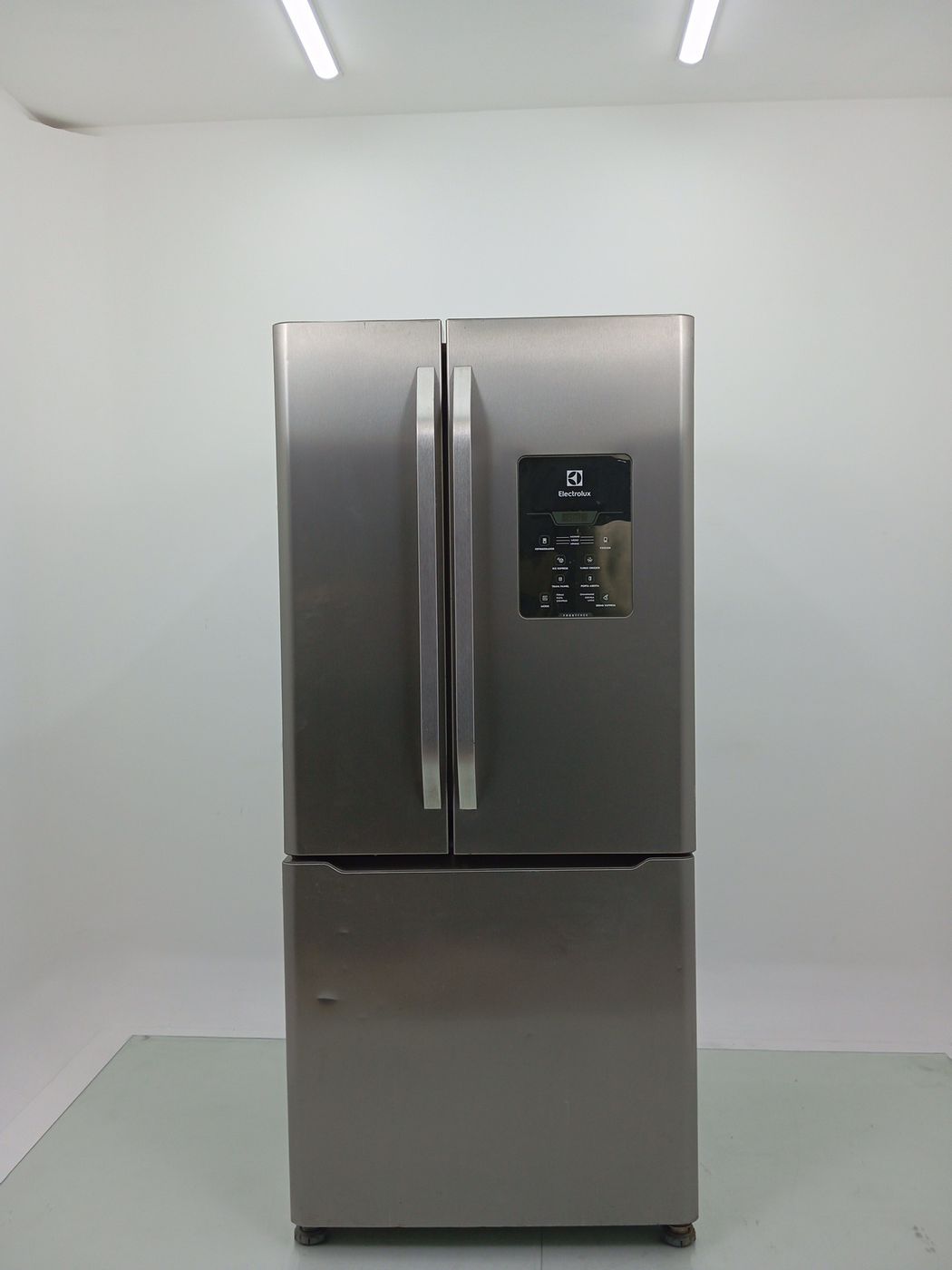 REFRIGERADOR ELECTROLUX DM84X   FROST FREE 57